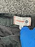 Sundry 100% Cotton Camo Black Jeans Size 26 waist - photo 3