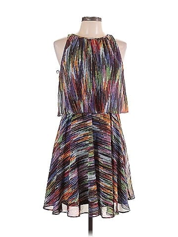 Maggy L Cocktail Dress (view 1)