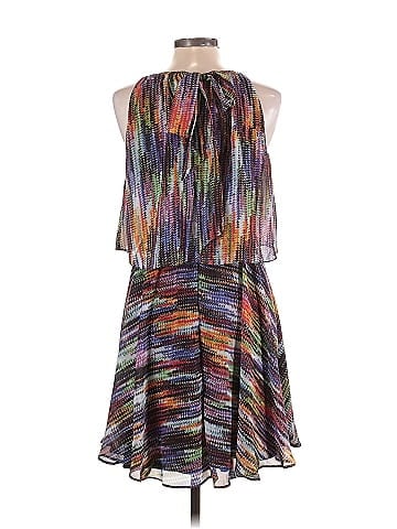 Maggy L Cocktail Dress (view 2)