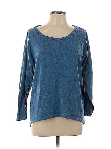 Uget Pullover Sweater (view 1)