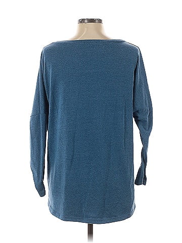 Uget Pullover Sweater (view 2)