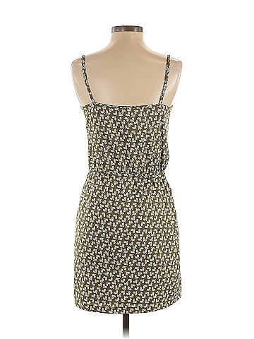 Porridge Casual Dress (view 2)