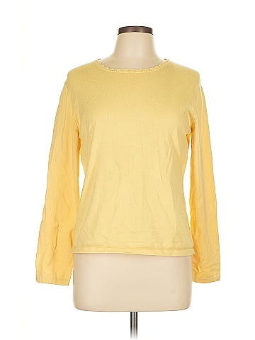 J.Jill Sweatshirt (view 1)