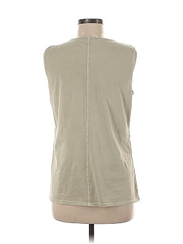 retrology Sleeveless Top (view 2)