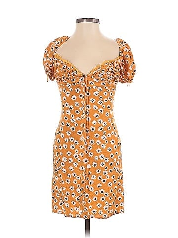 Skylar + Madison Casual Dress (view 1)