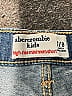 Abercrombie Blue Denim Shorts Size 7 (big kids) - photo 3