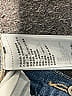 Abercrombie Blue Denim Shorts Size 7 (big kids) - photo 4