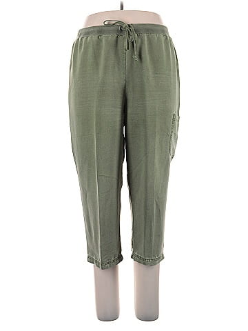 Khakis & Co Casual Pants (view 1)
