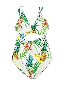 Beach Joy One Piece Swimsuit (view 1)