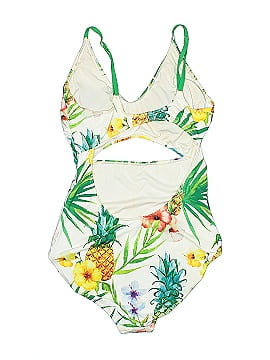 Beach Joy One Piece Swimsuit (view 2)