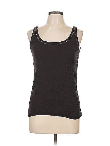 Escada Sleeveless Top (view 1)