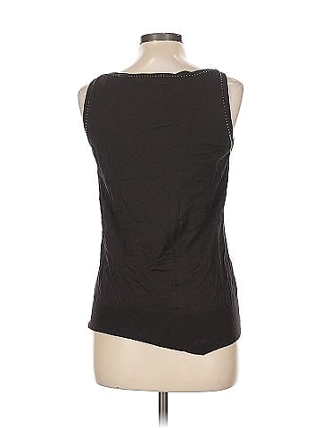 Escada Sleeveless Top (view 2)