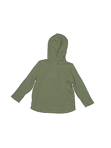 Gerber Pullover Hoodie (view 2)