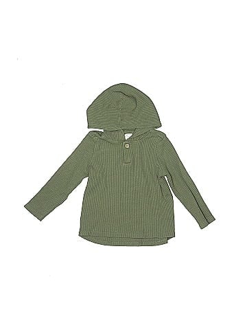 Gerber Pullover Hoodie (view 1)