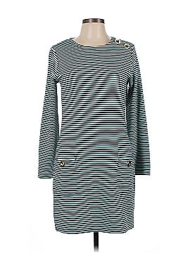 Sail To Sable Casual Dress