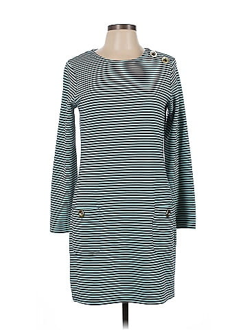 Sail to Sable Casual Dress (view 1)