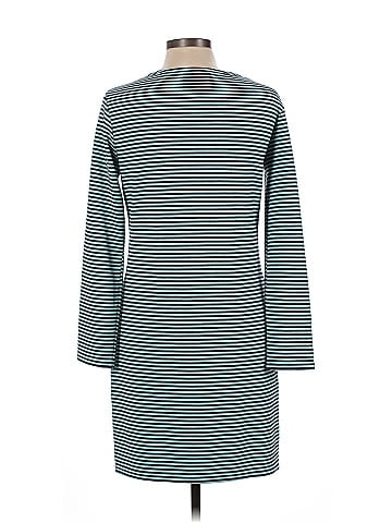 Sail to Sable Casual Dress (view 2)