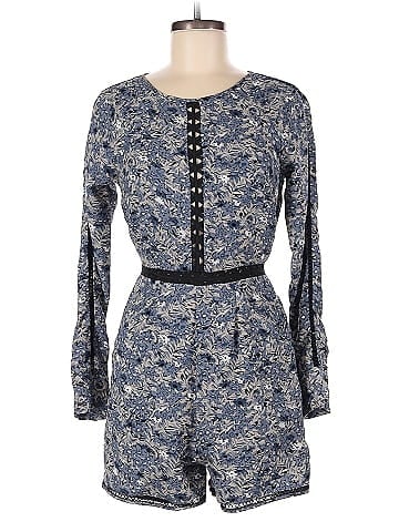 Ranna Gill Romper (view 1)