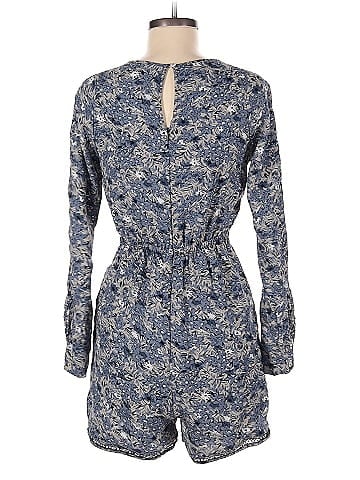 Ranna Gill Romper (view 2)