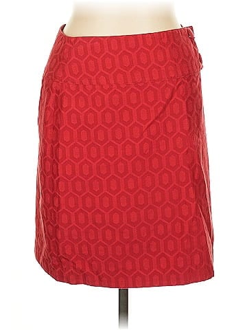 Maeve Casual Skirt (view 1)