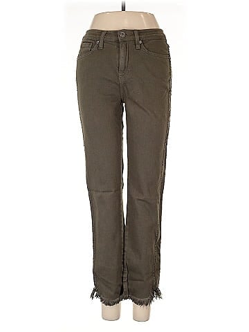 Etienne Marcel Jeans (view 1)