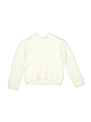 Carter's Pullover Sweater (view 1)