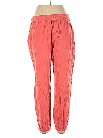 Lilla P Casual Pants (view 1)