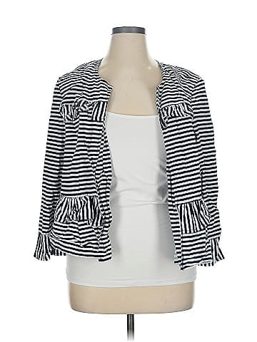 Ann Taylor LOFT Outlet Jacket (view 1)