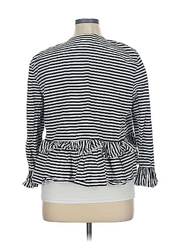 Ann Taylor LOFT Outlet Jacket (view 2)