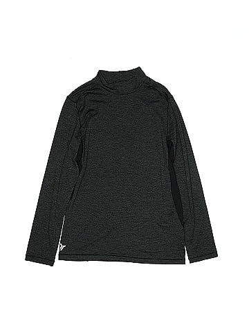 Active by Old Navy Long Sleeve Turtleneck (view 1)