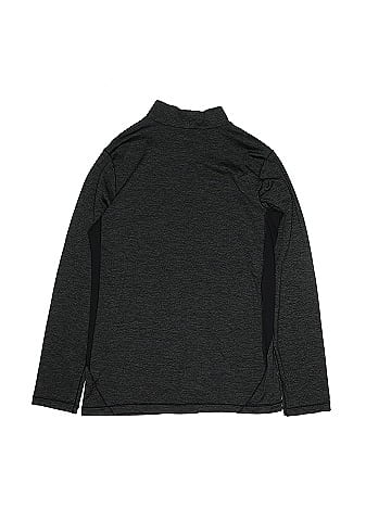 Active by Old Navy Long Sleeve Turtleneck (view 2)