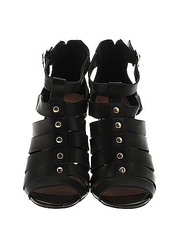 Audrey Brooke Heels (view 2)