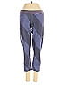 Nike Stripes Blue Active Pants Size S - photo 1