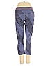 Nike Stripes Blue Active Pants Size S - photo 2
