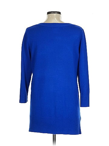 Adrienne Vittadini Pullover Sweater (view 2)