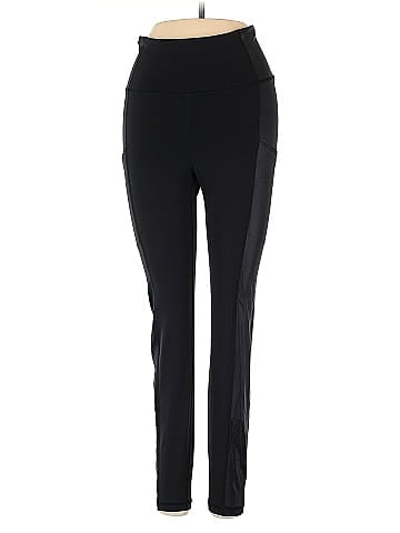 RVCA Active Pants (view 1)