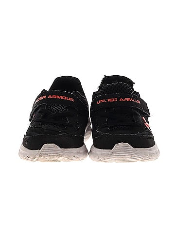 Under Armour Sneakers (view 2)