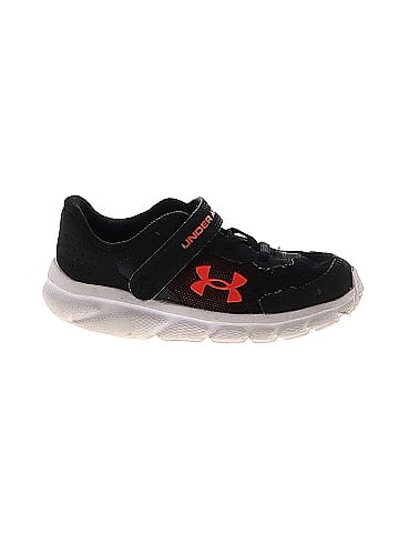 Under Armour Sneakers (view 1)