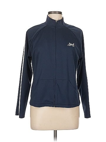IZOD Track Jacket (view 1)