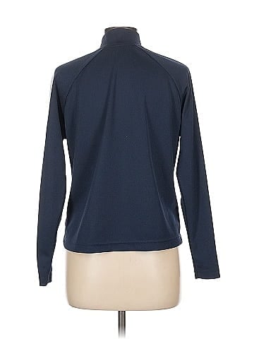 IZOD Track Jacket (view 2)
