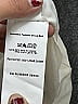 M Missoni 100% Silk Print Yellow Cocktail Dress Size 6 - photo 4