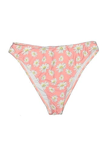Nasty Gal Inc. Swimsuit Bottoms (view 1)