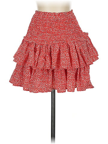 Reset Casual Skirt (view 1)