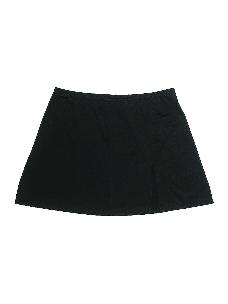 Kim Rogers Black Swimsuit Bottoms Size L 30 off ThredUp