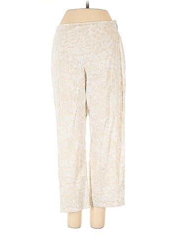 Petite Sophisticate Casual Pants (view 1)