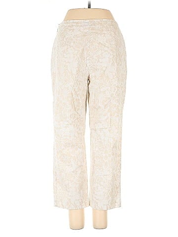 Petite Sophisticate Casual Pants (view 2)