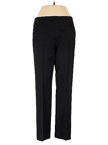 FRAME Denim Wool Pants (view 1)