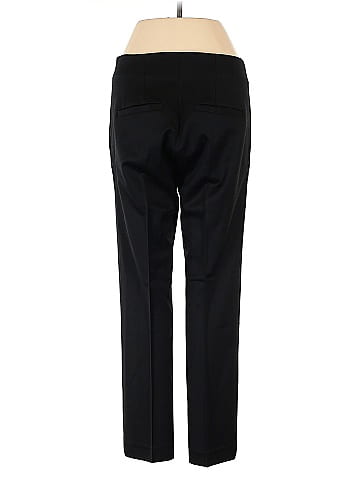 FRAME Denim Wool Pants (view 2)