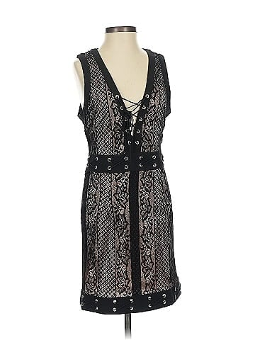 L'Atiste by Amy Cocktail Dress (view 1)