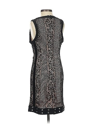 L'Atiste by Amy Cocktail Dress (view 2)
